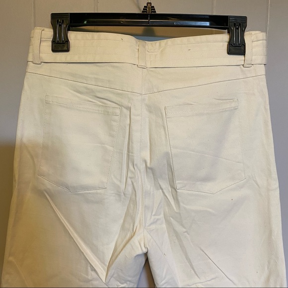 The Fifth Label Bone Cropped Flare Pant - Picture 6 of 7